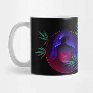 Sorcerer Mug